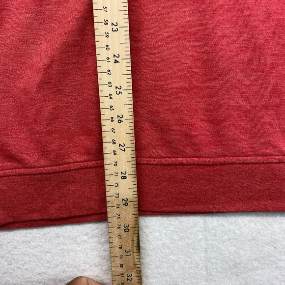 Mizzen Main Sweater 2XL XXL Performance Menswear Crew Neck Soft - Picture 5 of 11
